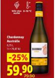 CHARDONNAY AUSTRLIE