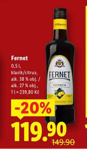FERNET