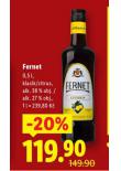 FERNET