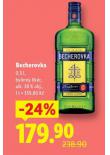 BECHEROVKA