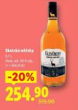 SKOTKS WHISKY