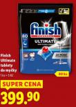 FINISH ULTIMATE TABLETY DO MYKY