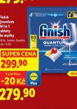 FINISH QUANTUM ALL IN 1 TABLETY DO MYKY