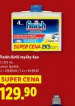 FINISH ISTI MYKY DUO