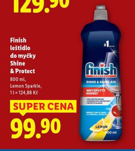 FINISH LETIDLO DO MYKY 