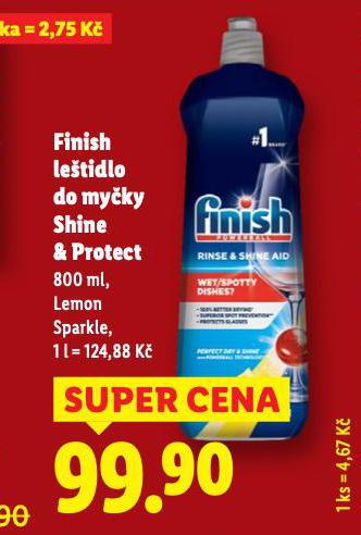 FINISH LETIDLO DO MYKY 