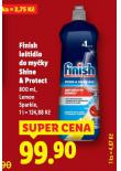 FINISH LETIDLO DO MYKY 