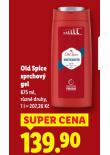 OLD SPICE SPRCHOV GEL