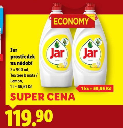 JAR PROSTEDEK NA NDOB