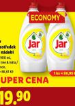 JAR PROSTEDEK NA NDOB