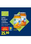 LIPILU BIO PKRM S MASEM A ZELENINOU