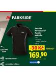 PARKSIDE FUNKN POLOTRIKO