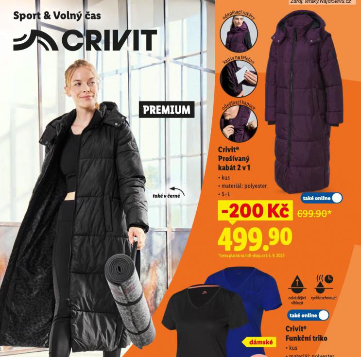CRIVIT PROVAN KABT 2 V 1
