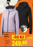 CRIVIT MIKINA