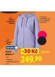 CRIVIT MIKINA