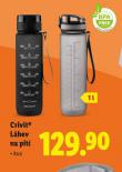 CRIVIT LHEV NA PIT