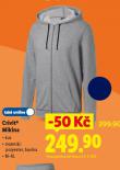 CRIVIT MIKINA