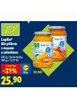 LUPILU BIO PKRM S MASEM A ZELENINOU