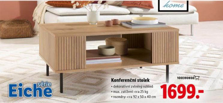 KONFERENN STOLEK