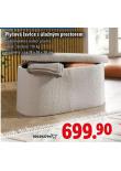 PLYOV LAVICE S LONM PROSTOREM