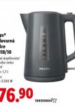 PHILIPS RYCHLOVARN KONVICE