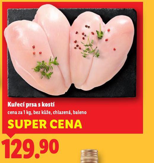 KUEC PRSA S KOST