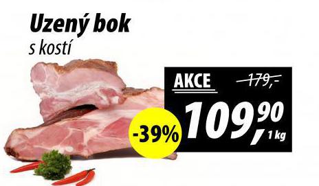UZEN BOK S KOST
