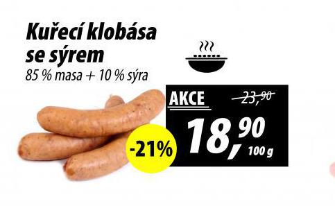 KUEC KLOBSA SE SREM