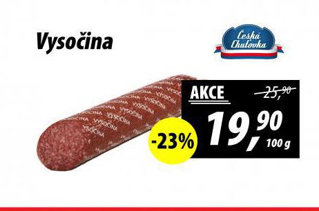 VYSOINA