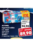 ACTIMEL JOGURTOVÉ MLÉKO