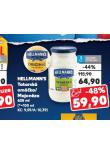 HELLMANN'S TATARSKÁ OMÁČKA