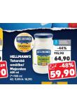 HELLMANN'S MAJONÉZA