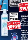 HANÁCKÁ VODKA