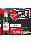 PIVO BUDVAR
