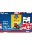 OPAVIA SUŠENKY