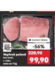 VEPŘOVÁ PEČENĚ