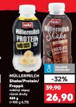MLLERMILCH SHAKE