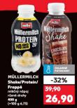 MÜLLERMILCH PROTEIN
