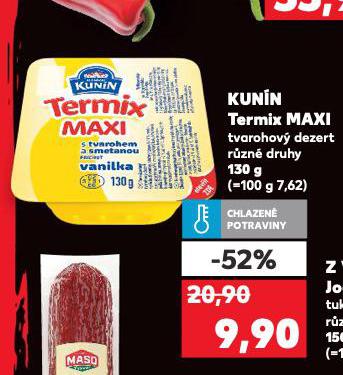 KUNN TERMIX