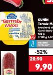 KUNÍN TERMIX