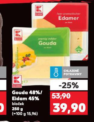 GOUDA 48%