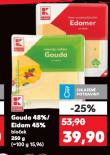 GOUDA 48%