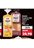PENAM TOUSTOVÝ CHLÉB