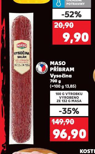 VYSOINA