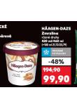 ZMRZLINA HAAGEN-DAZS