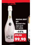 MUCHA SEKT ICE