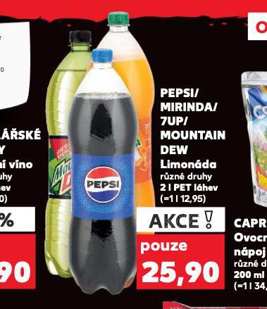 PEPSI