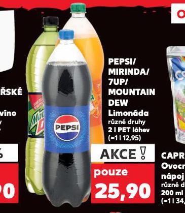 MIRINDA