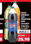 MOUNTAIN DEW