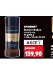 DAVIDOFF KÁVA